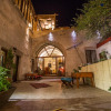 Отель Sakli Konak Cappadocia, фото 11
