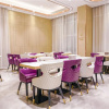 Отель Lavande Hotels Urumqi Beijing Nan Road Railway Bureau Metro Station, фото 4