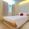 Отель Handy Holiday Nha Trang Beach Apartment, фото 4