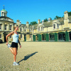 Отель Stapleford Park Country House Hotel and Sporting Estate, фото 30