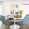 Отель Grant Hill II by Avantstay Contemporary Home w/ Patio 5min to Balboa Park, фото 16
