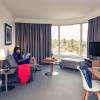 Отель Mercure Sydney Parramatta, фото 4