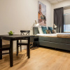Отель Nero Office Hotel, фото 37