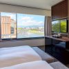 Отель SOLARIA Nishitetsu Hotel Kyoto Premier, фото 15