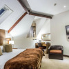 Отель Duke Of Edinburgh Hotel, фото 3