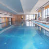 Отель Hilton Zhuzhou, фото 10