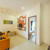 Отель OYO 11707 Home Nostalgic 2BHK With Pool Siolim, фото 17