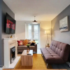 Отель 3-Bedroom Home near Manchester City, фото 21
