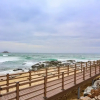 Отель Sokcho White Light House Pension, фото 16