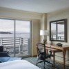 Отель Seattle Marriott Waterfront, фото 40