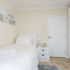 Отель Blackberry - Stylish Self-contained Flats in Soton City Centre, фото 18