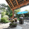 Отель Attractive Holiday Home In Castricum Near Centre And Forest, фото 17