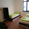Отель Ivory Tower Hostel, фото 6