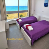 Отель Blue - Beach Front Spectacular Villa Sleeps 10, фото 34