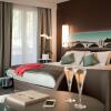 Отель Mercure Pont d'Avignon Centre, фото 5