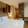 Отель Nantra Chiangmai Riverfront Hotel, фото 6