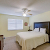 Отель Charming Condo Walking Distance to Beach With two Pools in Gulf Shores, фото 6
