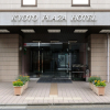 Отель Kyoto Plaza Hotel Annex, фото 1
