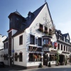 Отель Central Hotel Ringhotel Rüdesheim в Рюдесхайм-на-Рейне