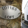 Отель Lottie's Loft, фото 1