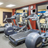 Отель Hampton Inn Columbia, фото 17