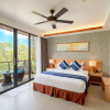 Отель Ayala Ocean View, фото 10