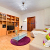 Отель Modern & Friendly: Your Lovely 5 Guests Apartment, фото 10