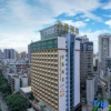 Отель Dreamland Hotel Huizhou, фото 18