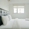 Отель Best Location 2BR at The Wave Kuningan Apartment, фото 6