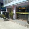 Отель Royal Lin Thar Guest House в Лин Тар