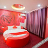 Отель OYO tianjin no.8 theme hotel, фото 12