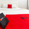 Отель RedDoorz Plus @ Idjen Boulevard Malang, фото 34