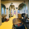 Отель Elephant Pushkar, фото 8