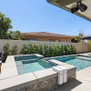 Отель Edgy House Pool, Hot Tub, and Golf Course Views, фото 20