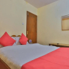 Отель Spot On 719 Samman Hotel And Lodge, фото 4