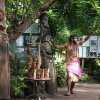 Отель Vanuatu Secret Garden Resort, фото 10