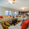 Отель Champions Gate Luxury 6 Bedroom Resort Villa 6 Villa by Redawning, фото 37