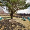 Отель Long Pond Vacation Rental on Pine Tree Lake!, фото 20