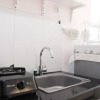 Отель Cozy & Trendy Studio at Gateway Pasteur Apartment, фото 9