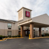 Отель Red Roof Inn Morehead, фото 1