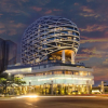 Отель JHL Solitaire Gading Serpong, фото 22