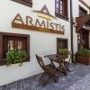 Отель Armistis Hotel, фото 1