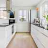 Отель 8 Person Holiday Home in Lokken, фото 6