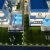 Отель Apartments & Rooms Pool Villas Maris B, фото 20