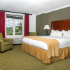 Отель Brasstown Valley Resort & Spa в Хиавасси