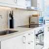 Отель Modern Beachside Apartment in Estepona, фото 37