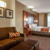 Отель Comfort Suites NW Dallas Near Love Field, фото 4
