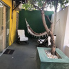 Отель Andar Brasil Hostel, фото 22