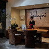 Отель Mahagiri Villas Sanur, фото 32