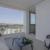 Отель Liiiving -Luxury River View Apartment VI, фото 18